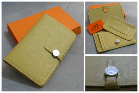 fake hermes dogon wallet uk|Hermes wallet worth it.